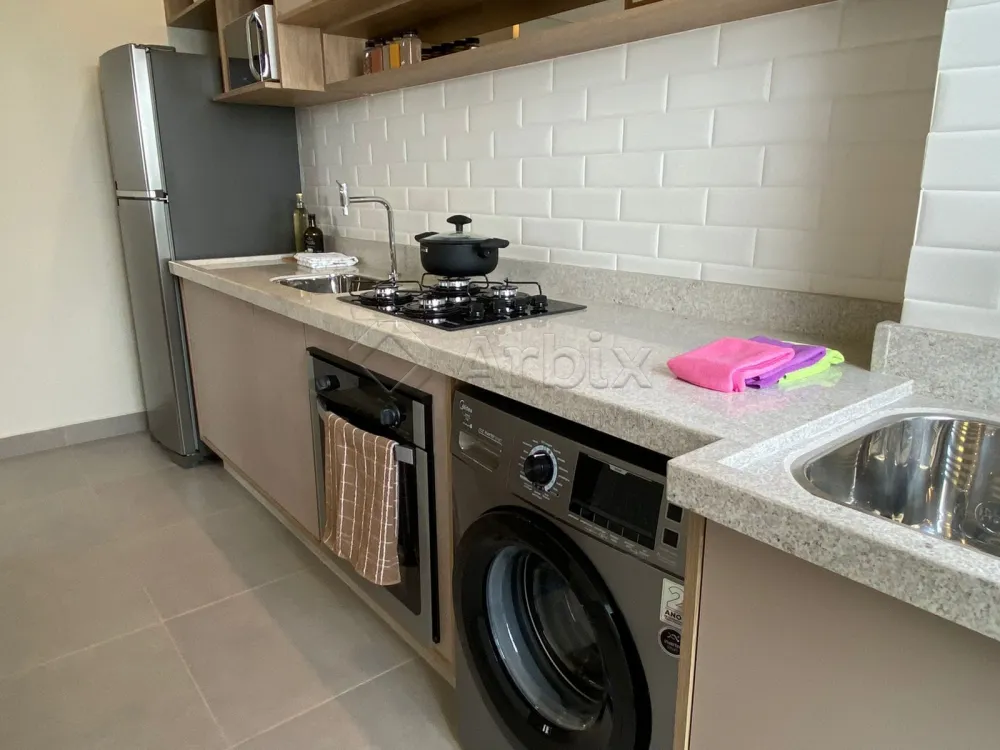 Comprar Apartamento / Apartamento em Santa B&aacute;rbara D`Oeste - Foto 8